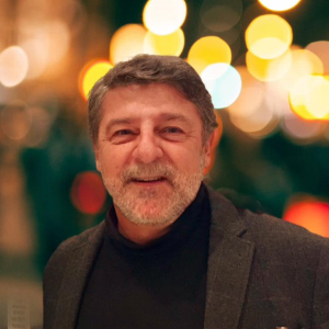 Gonzalo Bustamante - Profile picture