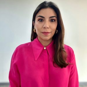 Isabel Godinez - Marketing Strategist - Empower Marketing