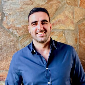 Juan Ignacio Bustamante - Digital Director - Empower Marketing